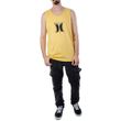 Regata Masculina Hurley Hole AMARELO-HYTS070206- -4-